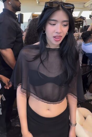 Full leaked Sophia laforteza private onlyfans photo