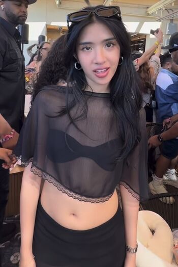 Full leaked Sophia laforteza private onlyfans photo