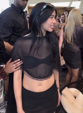 Full leaked Sophia laforteza private onlyfans photo