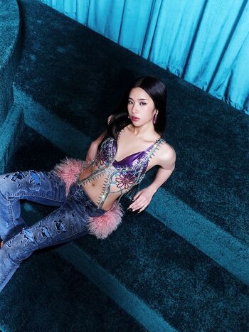 Full leaked Sophia laforteza private onlyfans photo