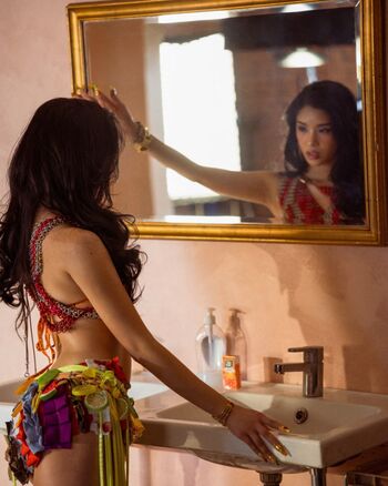 Full leaked Sophia laforteza private onlyfans photo