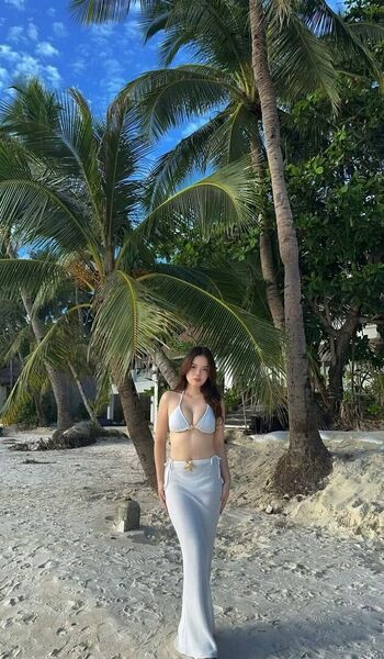 Full leaked Sophia lauraine liong private onlyfans photo