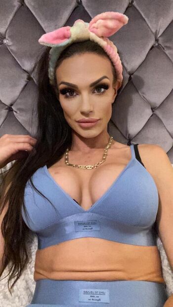 Full leaked Sophia lee private onlyfans photo