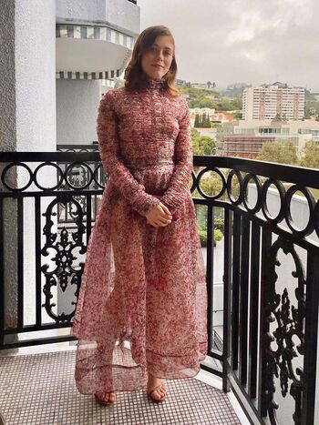 Full leaked Sophia lillis page private onlyfans photo