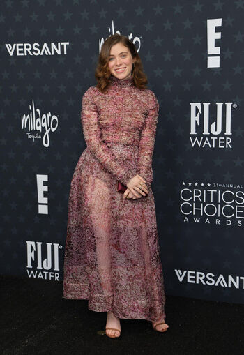 Full leaked Sophia lillis page private onlyfans photo