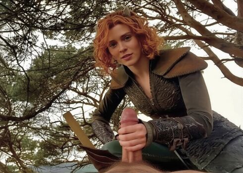 Full leaked Sophia lillis private onlyfans photo