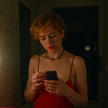 Full leaked Sophia lillis private onlyfans photo