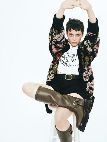 Full leaked Sophia lillis private onlyfans photo