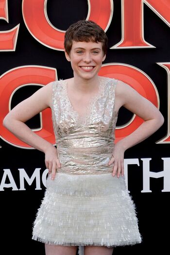 Full leaked Sophia lillis private onlyfans photo