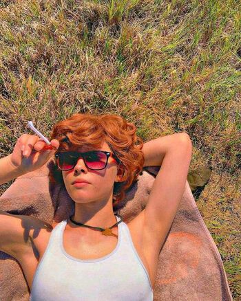 Full leaked Sophia lillis private onlyfans photo