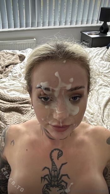 Full leaked Sophia mayy private onlyfans photo