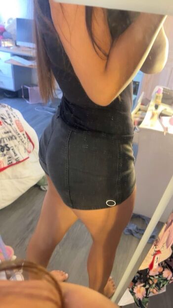 Full leaked Sophia mele private onlyfans photo