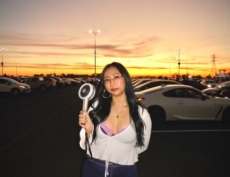 Full leaked Sophia phan private onlyfans photo