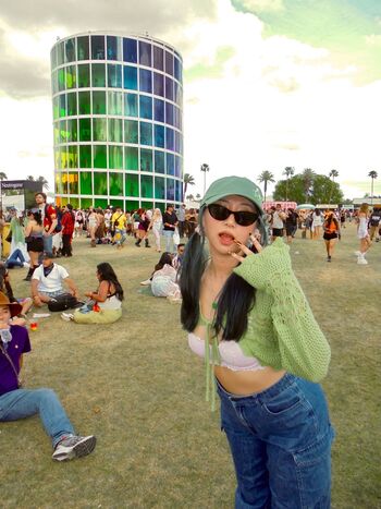 Full leaked Sophia phan private onlyfans photo