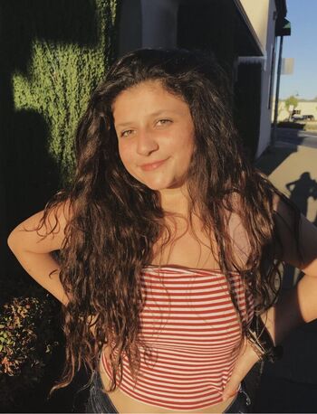 Full leaked Sophia rangel private onlyfans photo