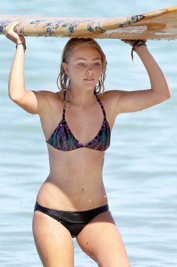 Full leaked Sophia robb private onlyfans photo