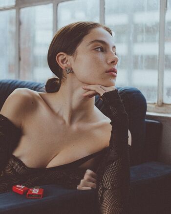 Full leaked Sophia rose turino private onlyfans photo