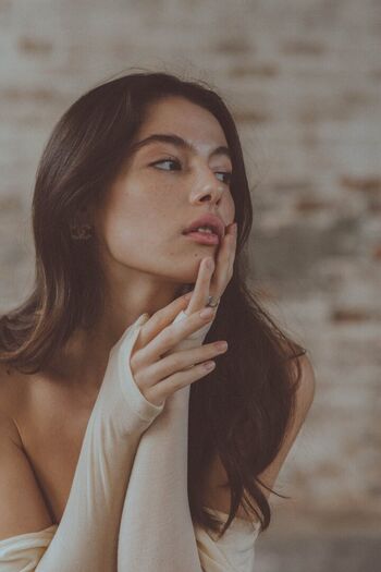 Full leaked Sophia rose turino private onlyfans photo