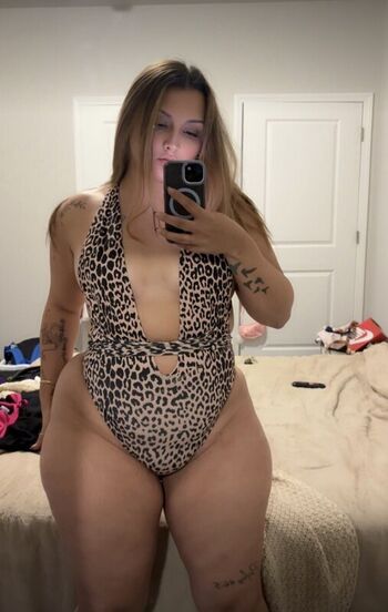 Full leaked Sophia rubio private onlyfans photo