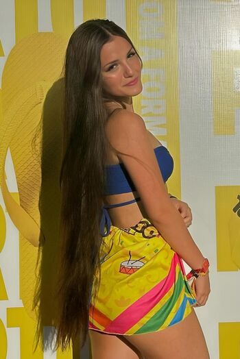 Full leaked Sophia scaramella private onlyfans photo