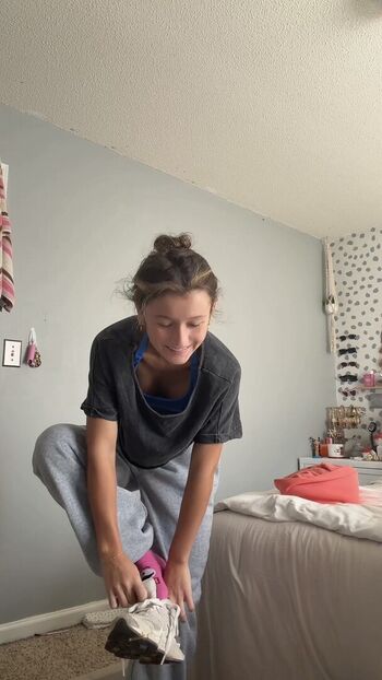 Full leaked Sophia sentner private onlyfans photo