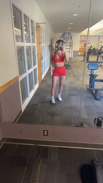 Full leaked Sophia sentner private onlyfans photo