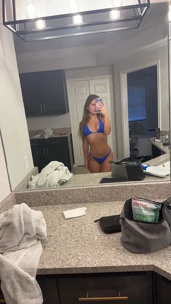 Full leaked Sophia sentner private onlyfans photo