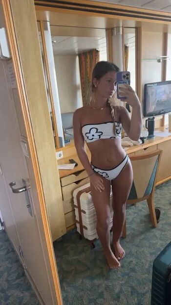 Sophia Sentner