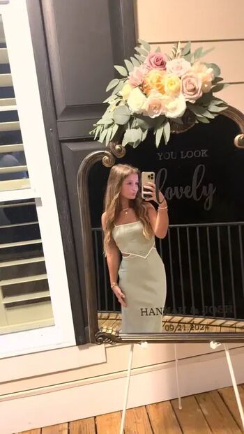 Full leaked Sophia sentner private onlyfans photo