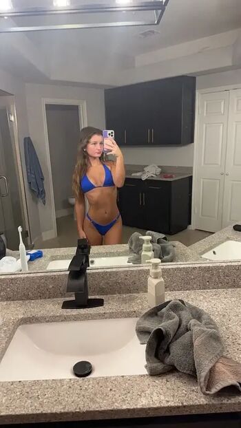 Full leaked Sophia sentner private onlyfans photo