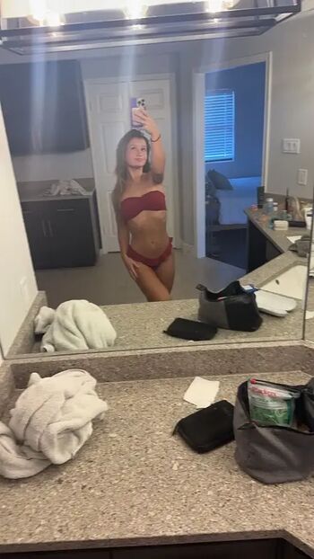 Full leaked Sophia sentner private onlyfans photo