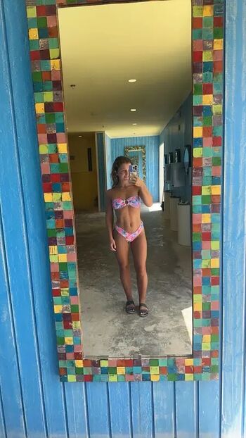 Full leaked Sophia sentner private onlyfans photo
