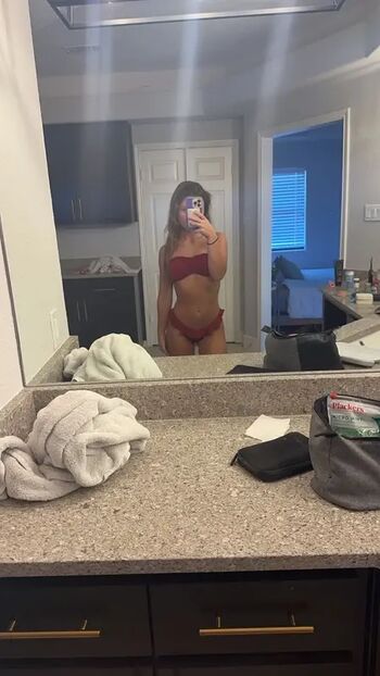 Full leaked Sophia sentner private onlyfans photo