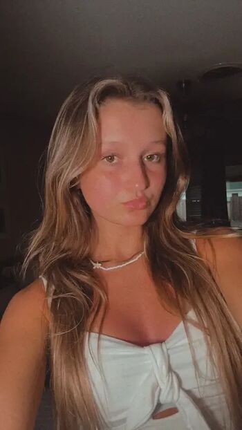 Full leaked Sophia sentner private onlyfans photo