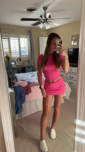 Full leaked Sophia sentner private onlyfans photo