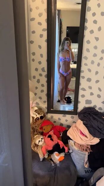 Full leaked Sophia sentner private onlyfans photo