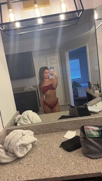 Full leaked Sophia sentner private onlyfans photo
