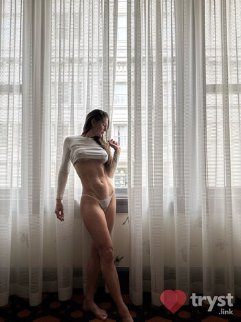 Full leaked Sophia st cyr private onlyfans photo