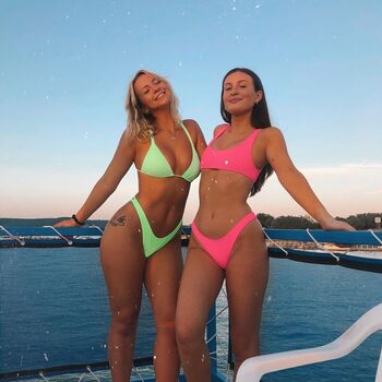 Full leaked Sophia stinnett private onlyfans photo