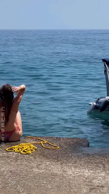 Full leaked Sophia stolpe private onlyfans photo