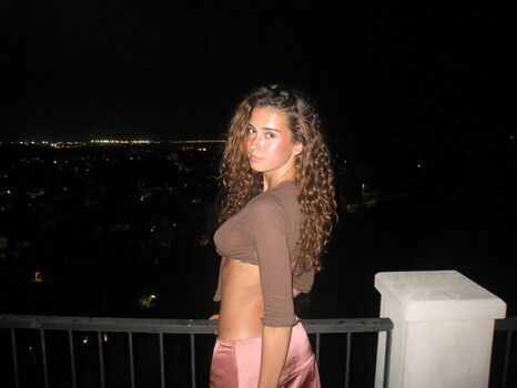 Sophia Symmons