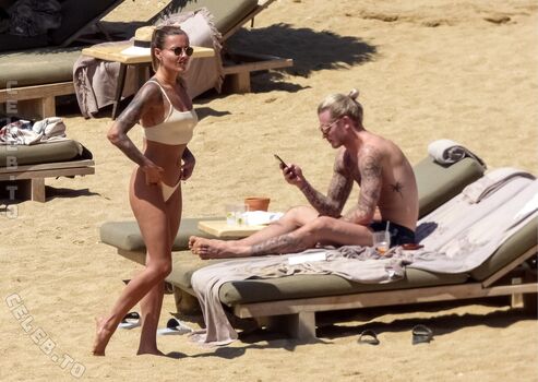 Full leaked Sophia thomalla page private onlyfans photo