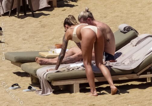 Full leaked Sophia thomalla page private onlyfans photo