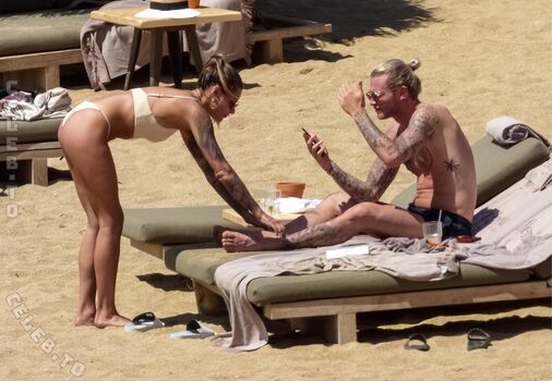 Full leaked Sophia thomalla page private onlyfans photo