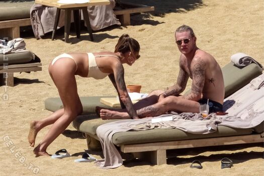 Full leaked Sophia thomalla page private onlyfans photo