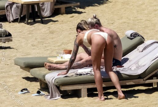 Full leaked Sophia thomalla page private onlyfans photo