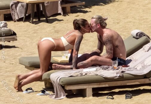 Sophia Thomalla