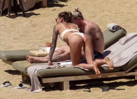 Full leaked Sophia thomalla page private onlyfans photo