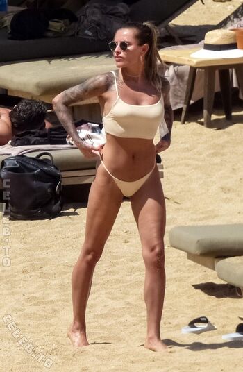 Full leaked Sophia thomalla page private onlyfans photo