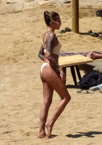 Full leaked Sophia thomalla page private onlyfans photo